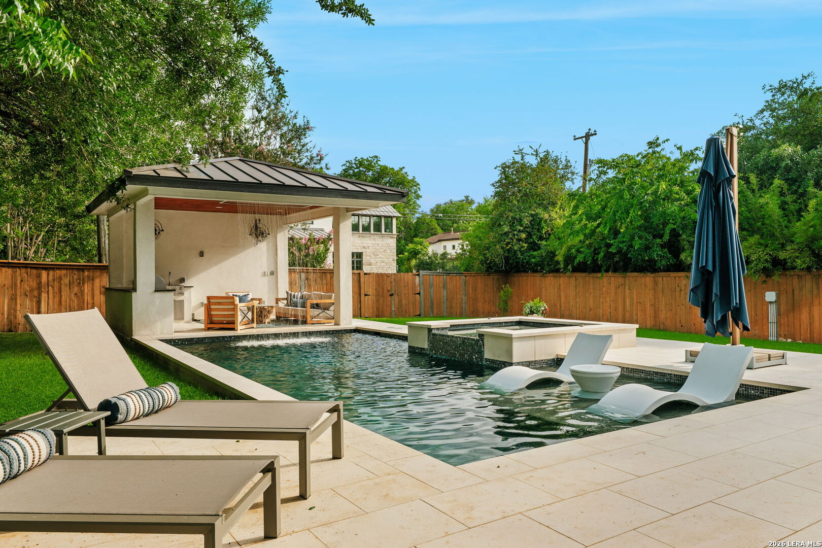 524 Garraty Road Terrell Hills TX 78209
