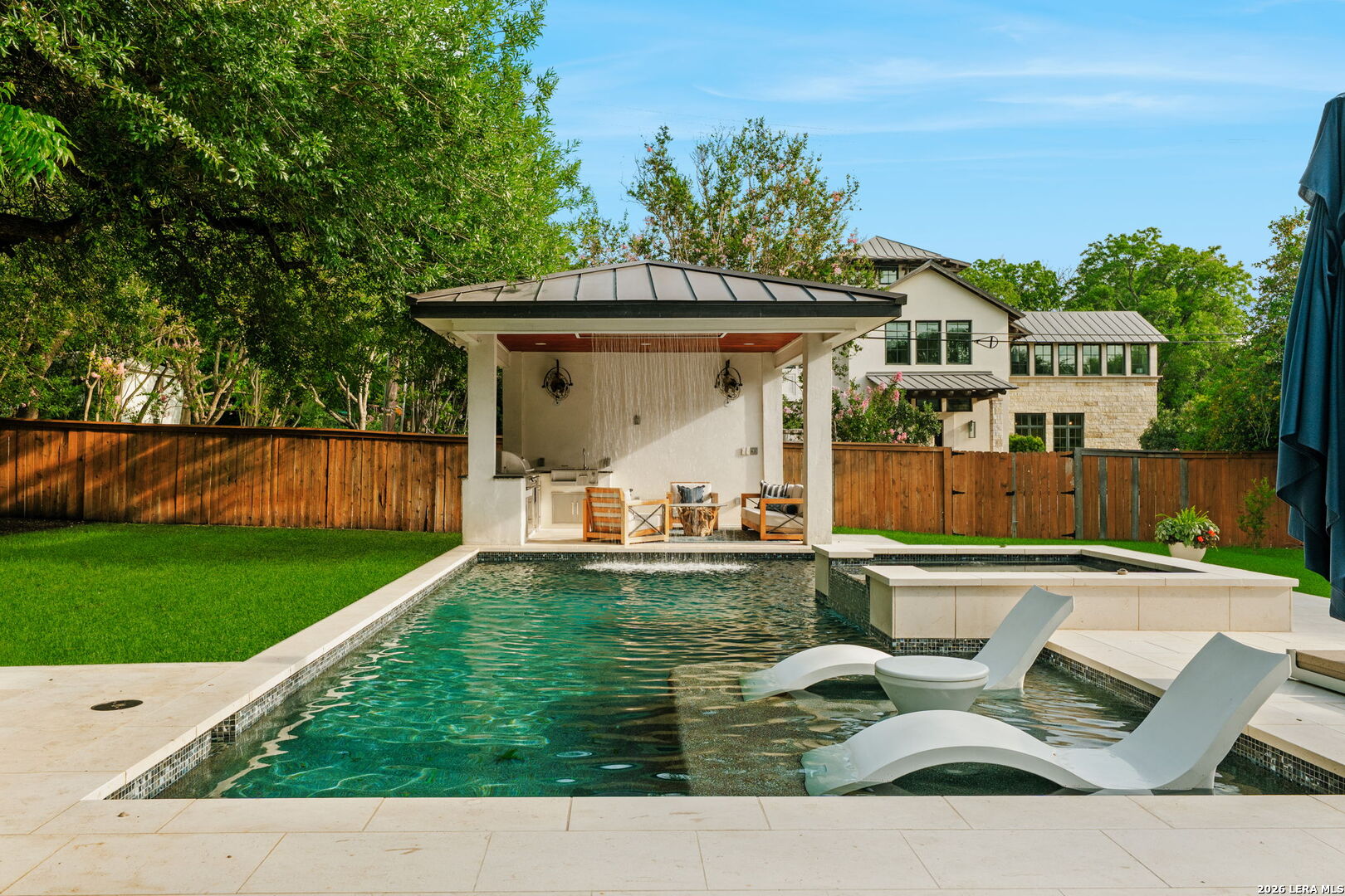524 Garraty Road Terrell Hills TX 78209