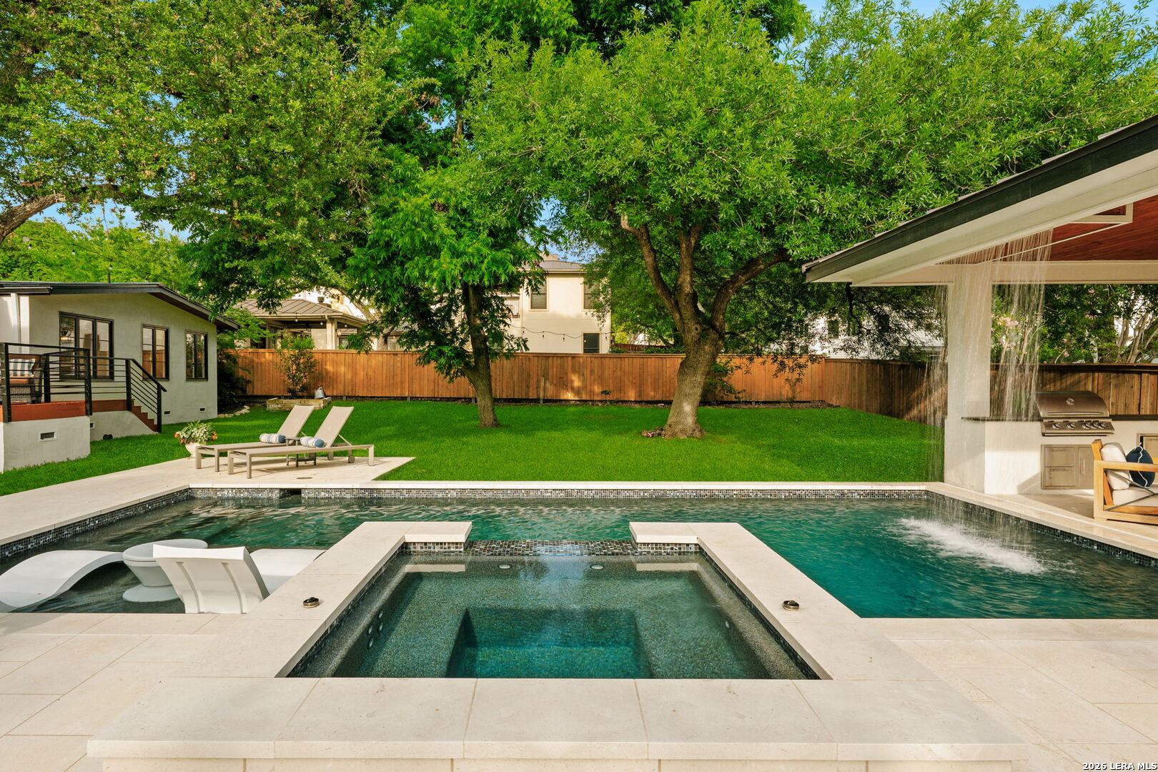 524 Garraty Road Terrell Hills TX 78209