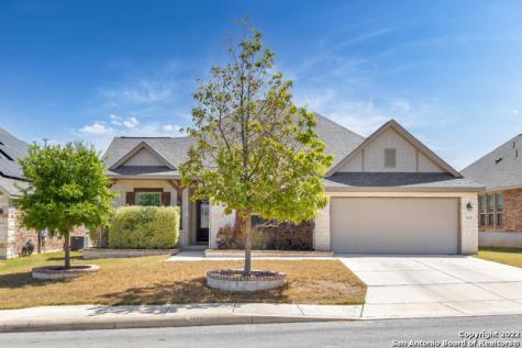 5035 Cartagena San Antonio TX 78253