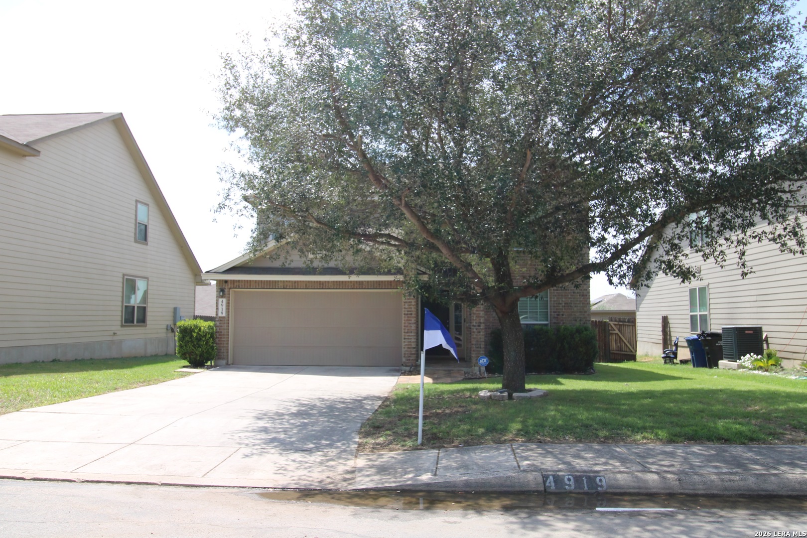 4919 Baloc Farm San Antonio TX 78244