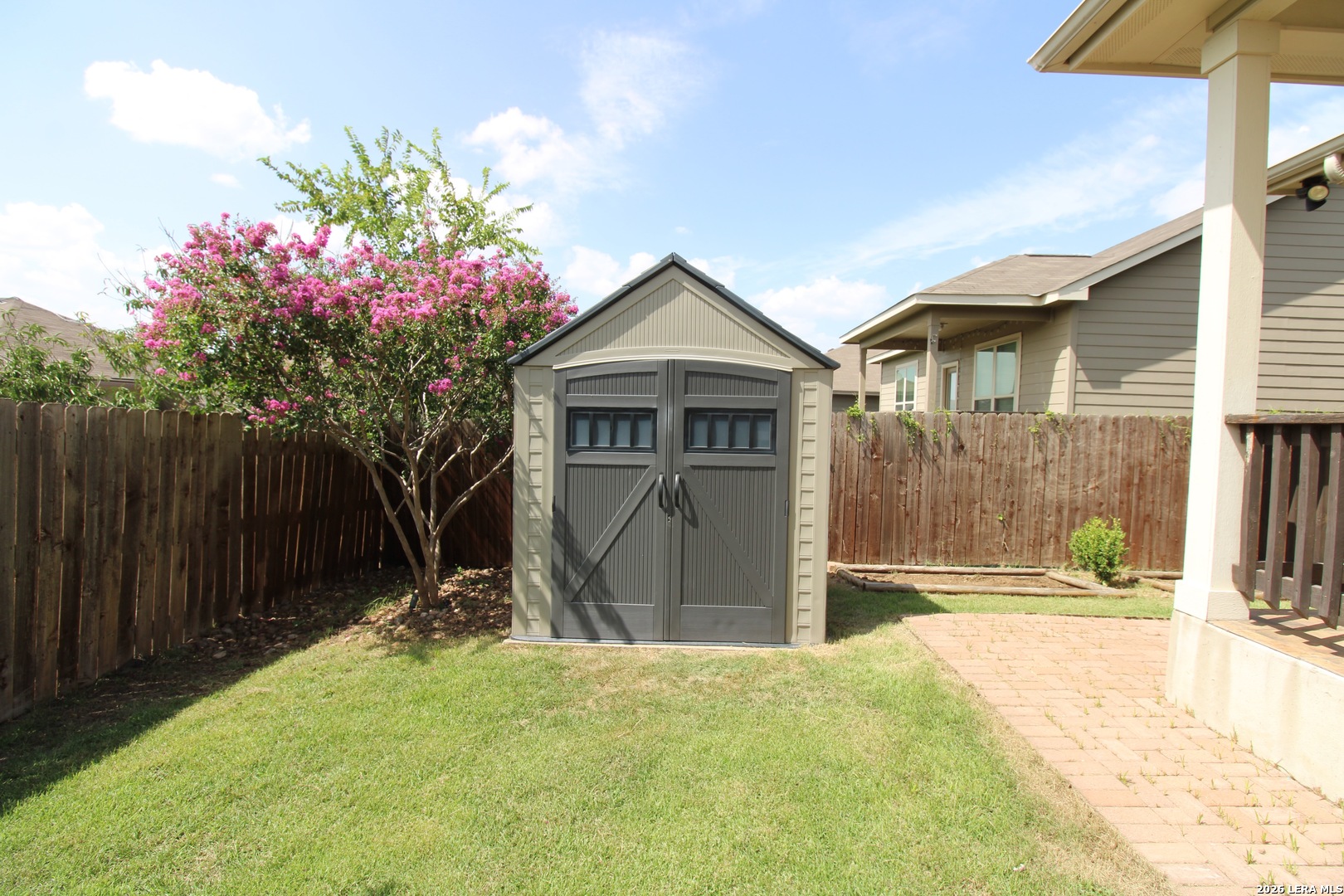 4919 Baloc Farm San Antonio TX 78244