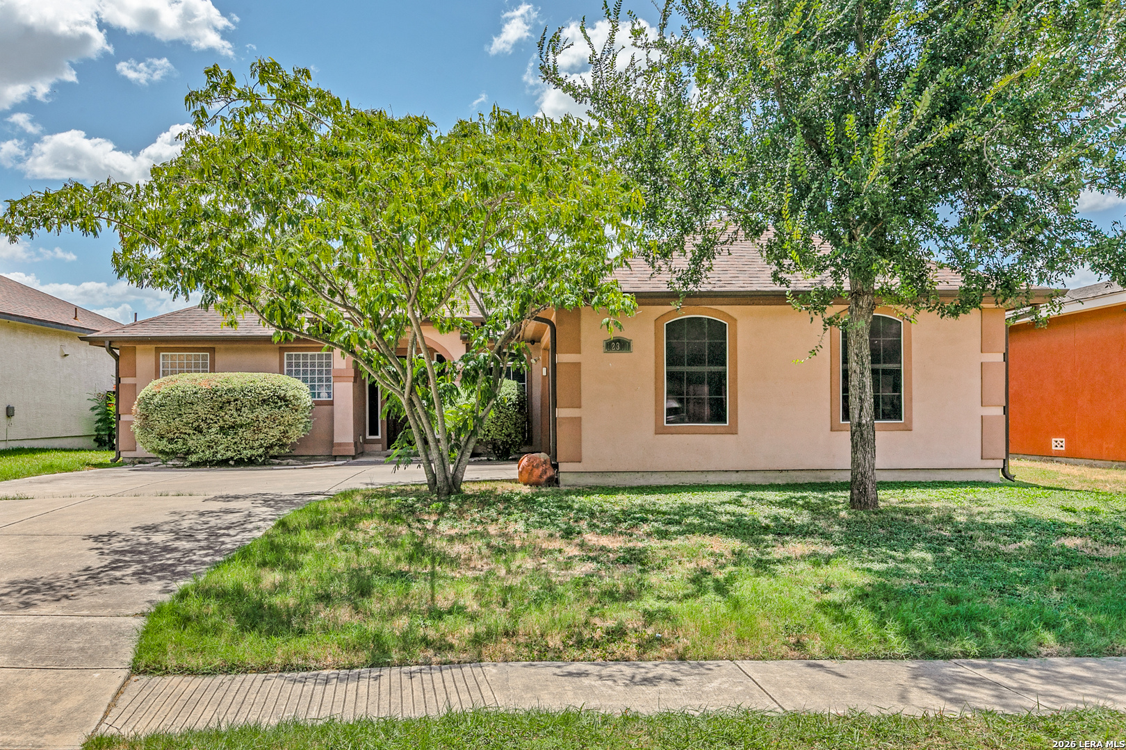 12311 Course View Drive San Antonio TX 78221
