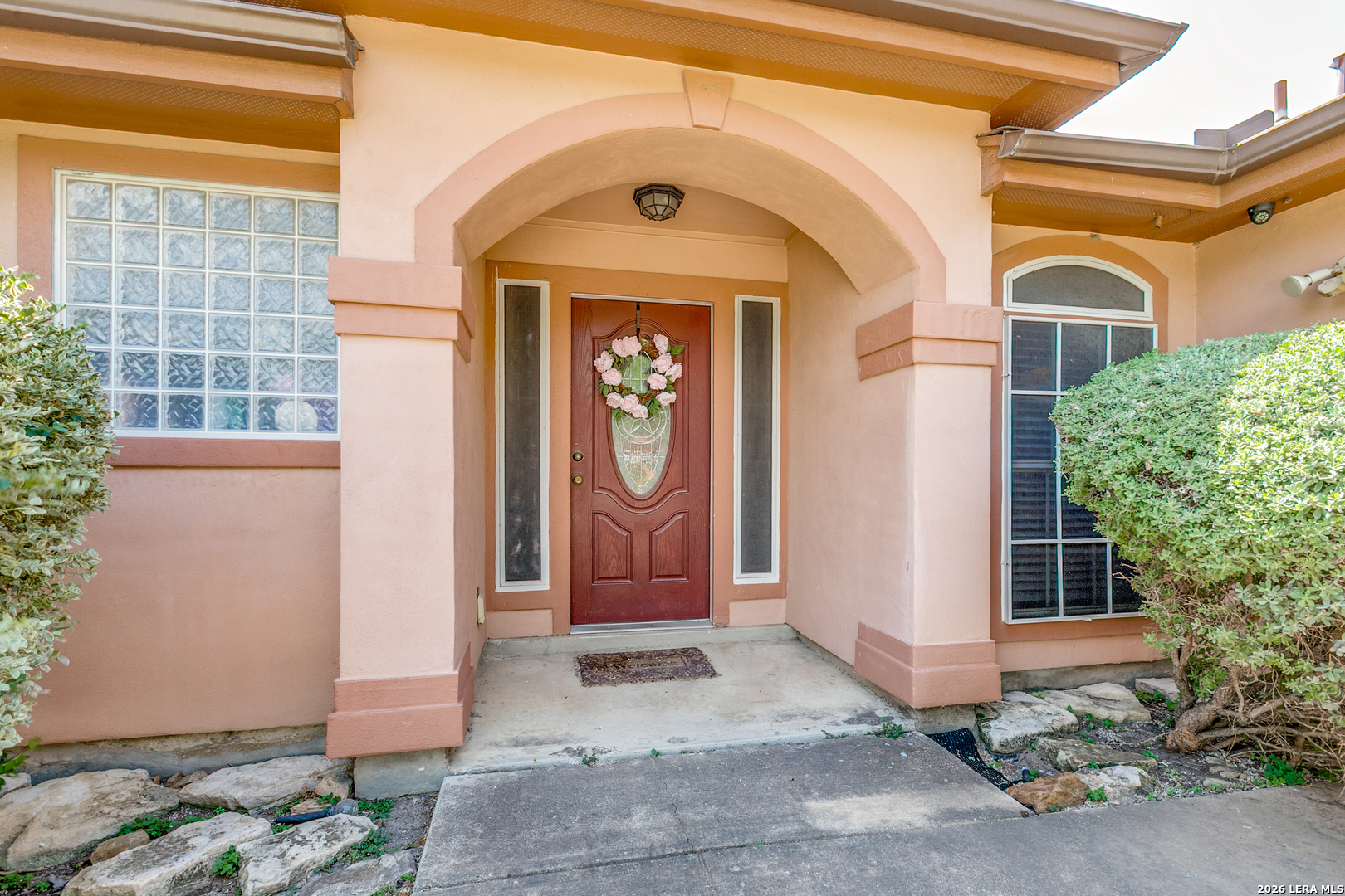 12311 Course View Drive San Antonio TX 78221