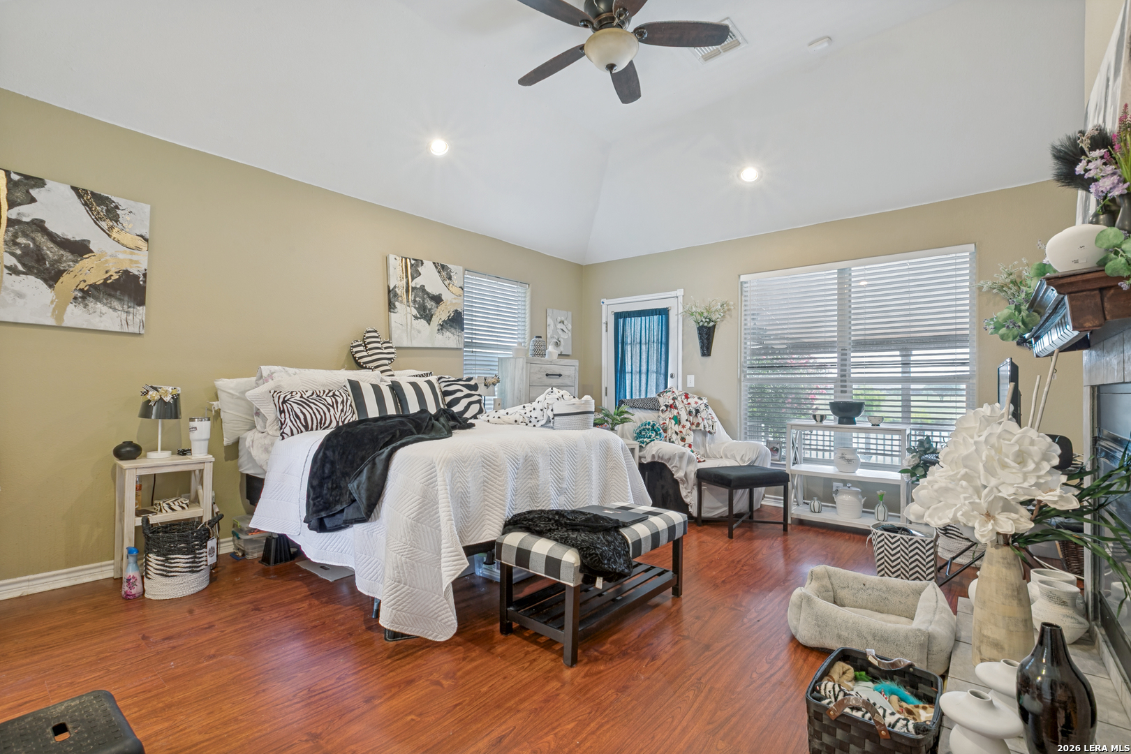 12311 Course View Drive San Antonio TX 78221