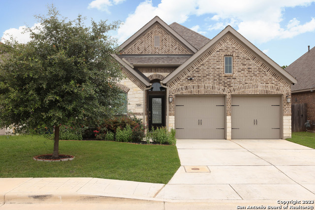 708 Arroyo Dorado New Braunfels TX 78130