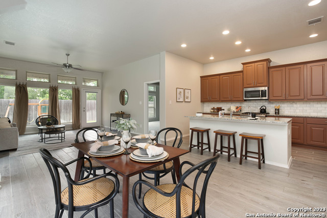 708 Arroyo Dorado New Braunfels TX 78130