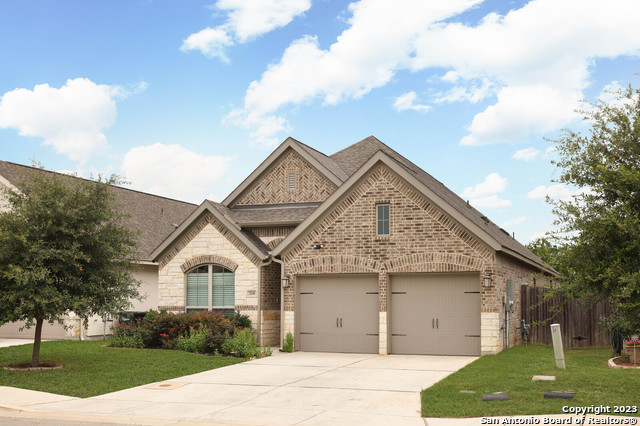 708 Arroyo Dorado New Braunfels TX 78130
