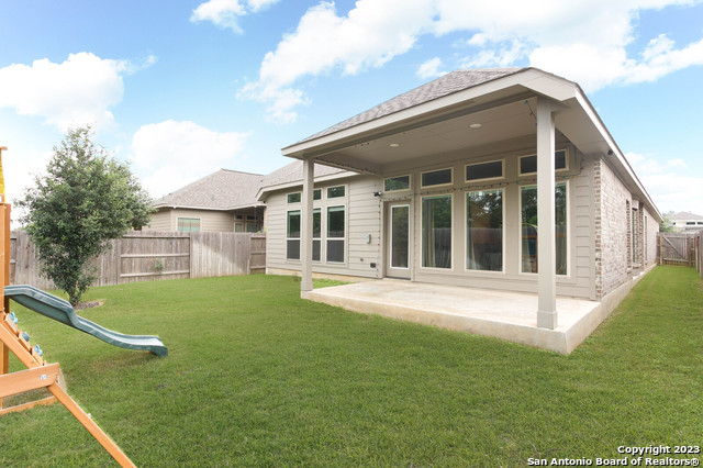 708 Arroyo Dorado New Braunfels TX 78130