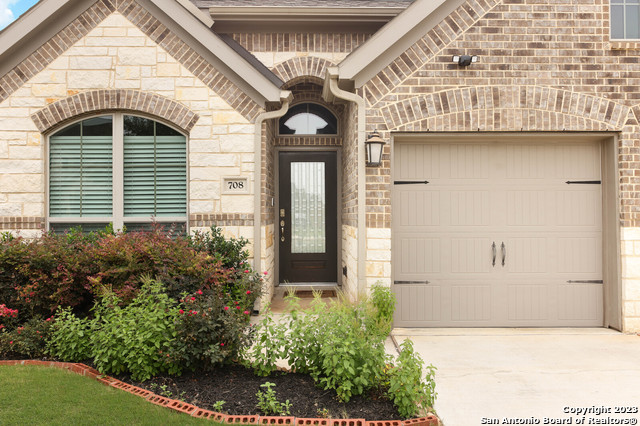 708 Arroyo Dorado New Braunfels TX 78130