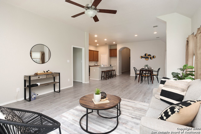 708 Arroyo Dorado New Braunfels TX 78130