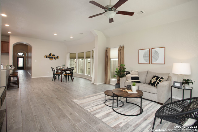 708 Arroyo Dorado New Braunfels TX 78130