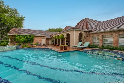 3510 Barrington Street San Antonio TX 78217
