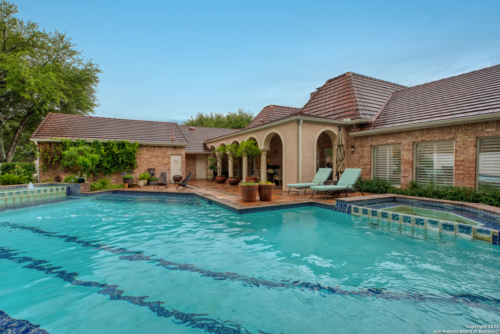 3510 Barrington Street San Antonio TX 78217