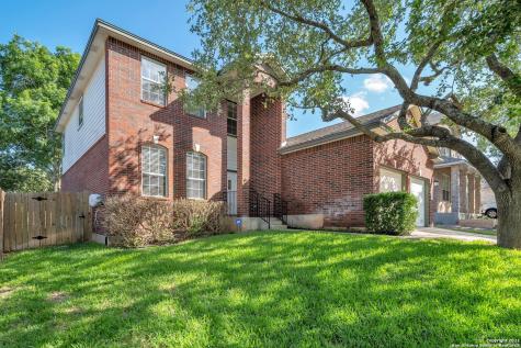 2830 Sierra Salinas San Antonio TX 78259