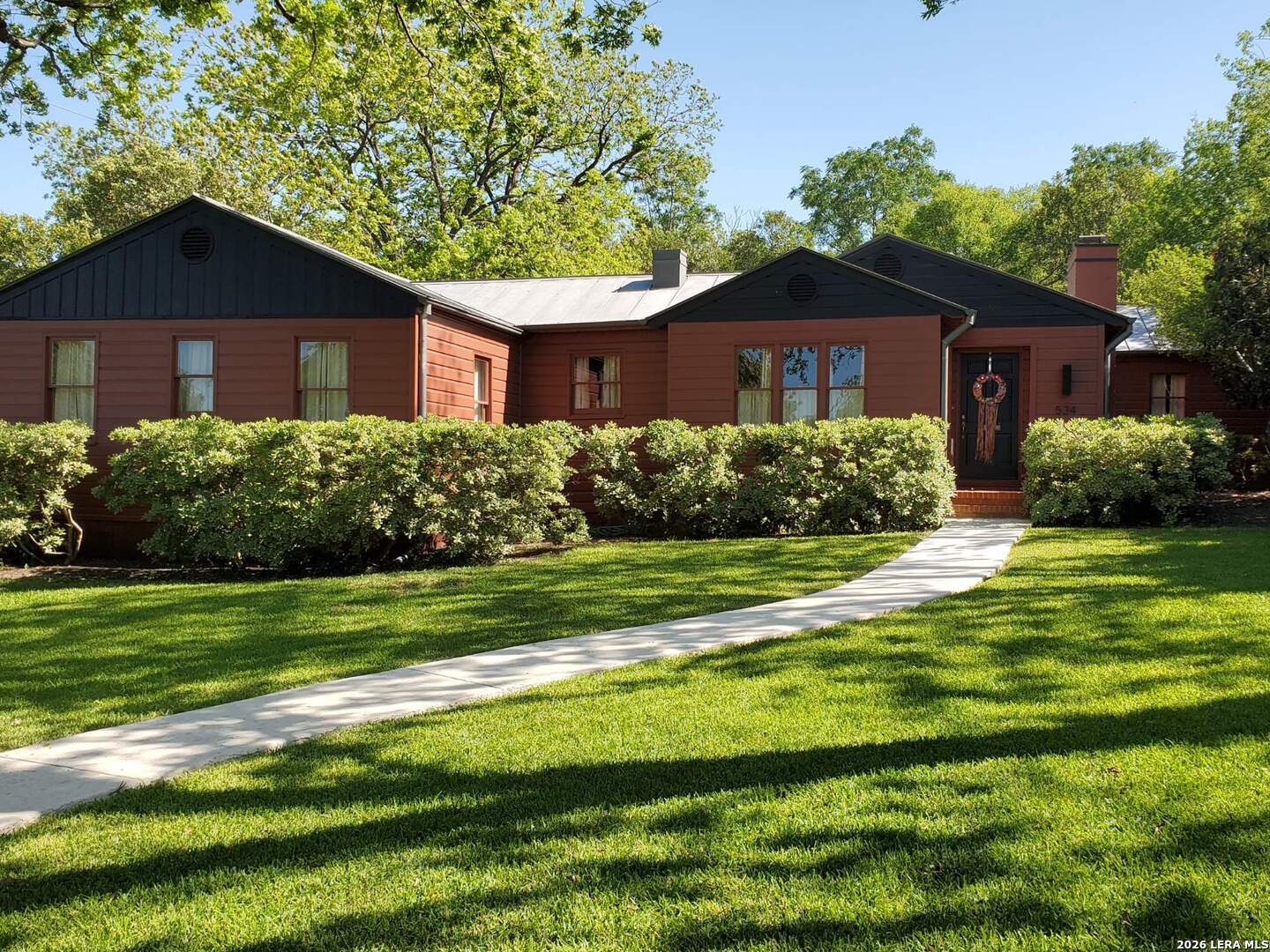 534 Geneseo Terrell Hills TX 78209