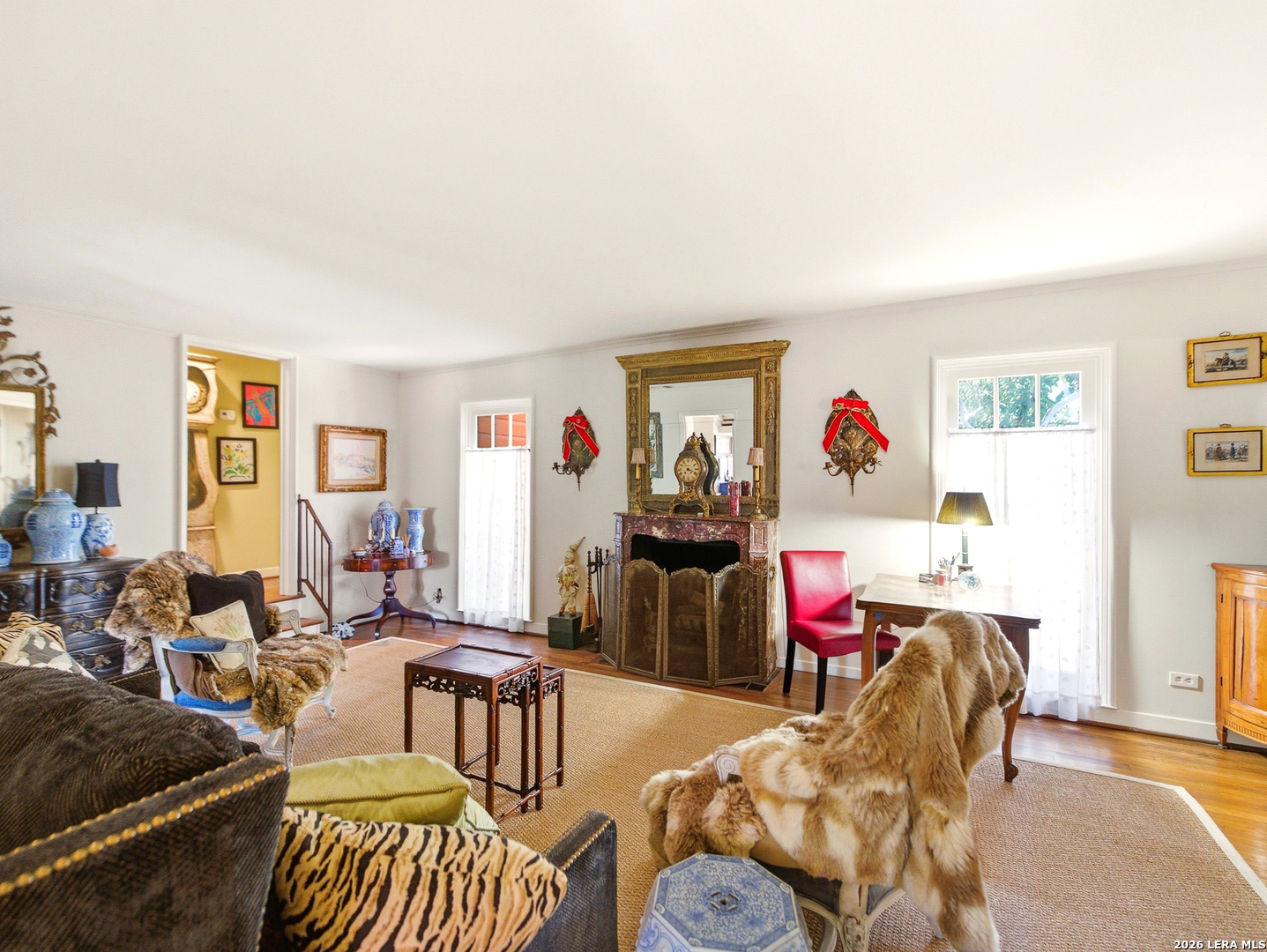 534 Geneseo Terrell Hills TX 78209