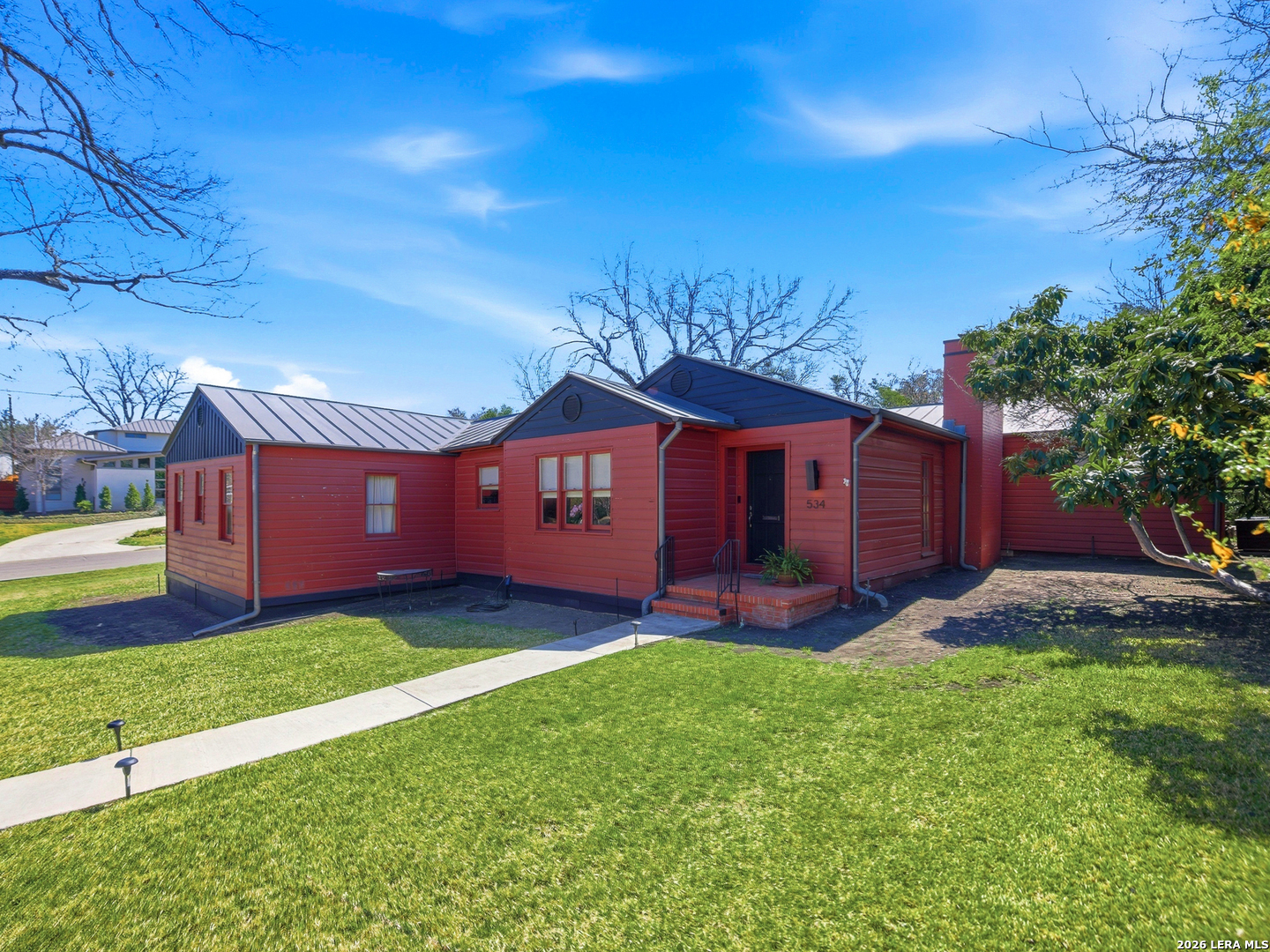 534 Geneseo Terrell Hills TX 78209