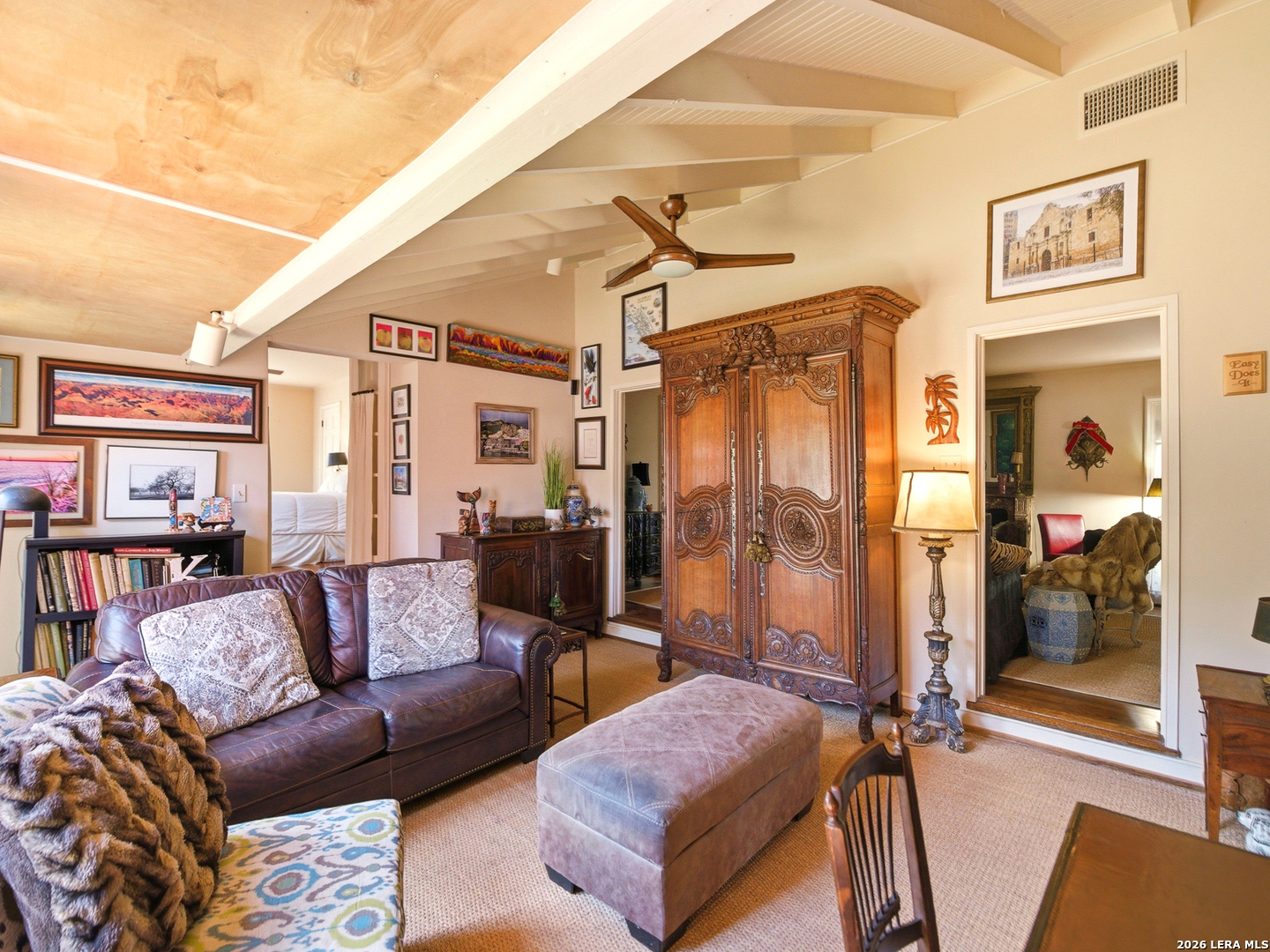 534 Geneseo Terrell Hills TX 78209