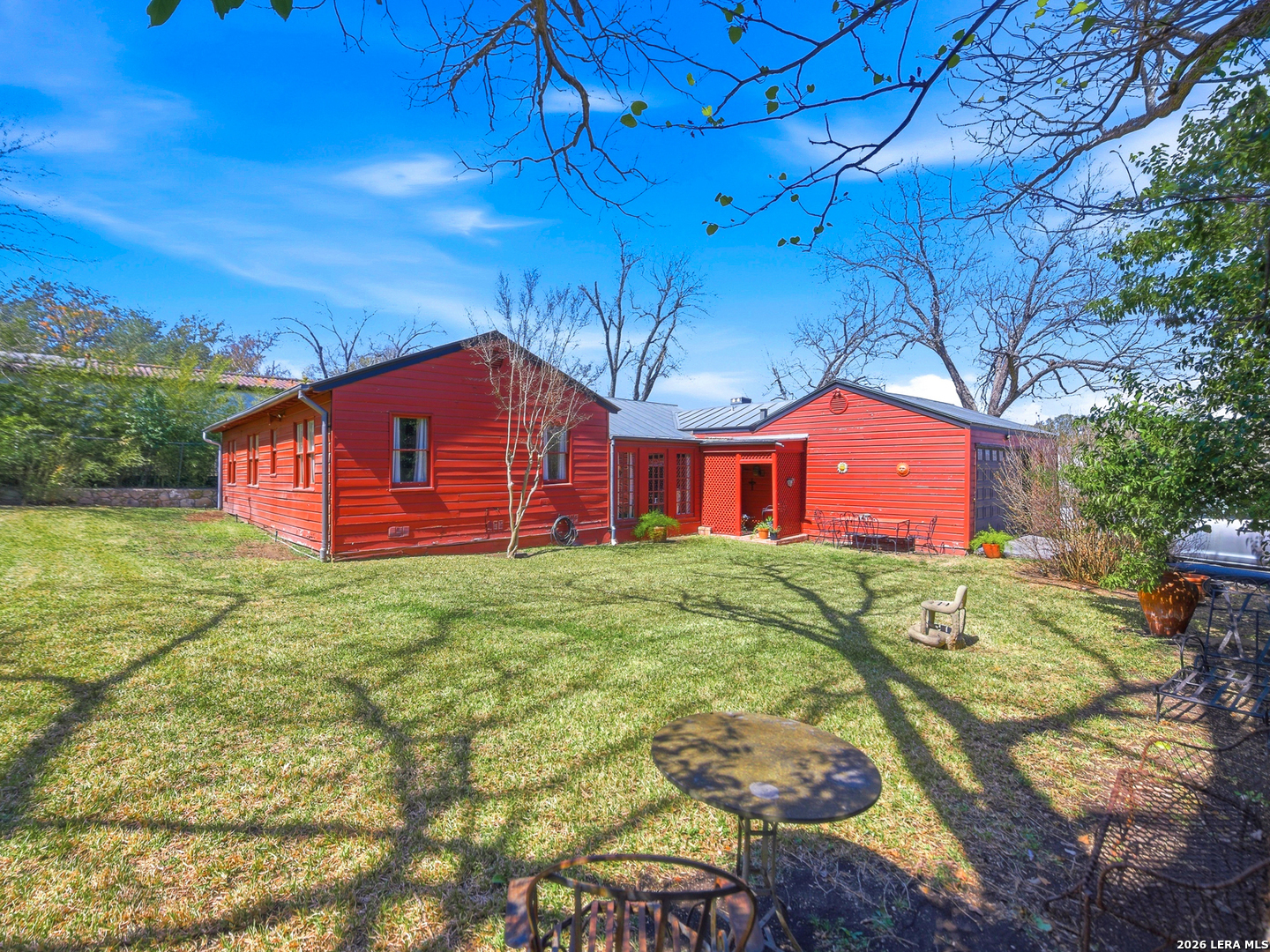 534 Geneseo Terrell Hills TX 78209