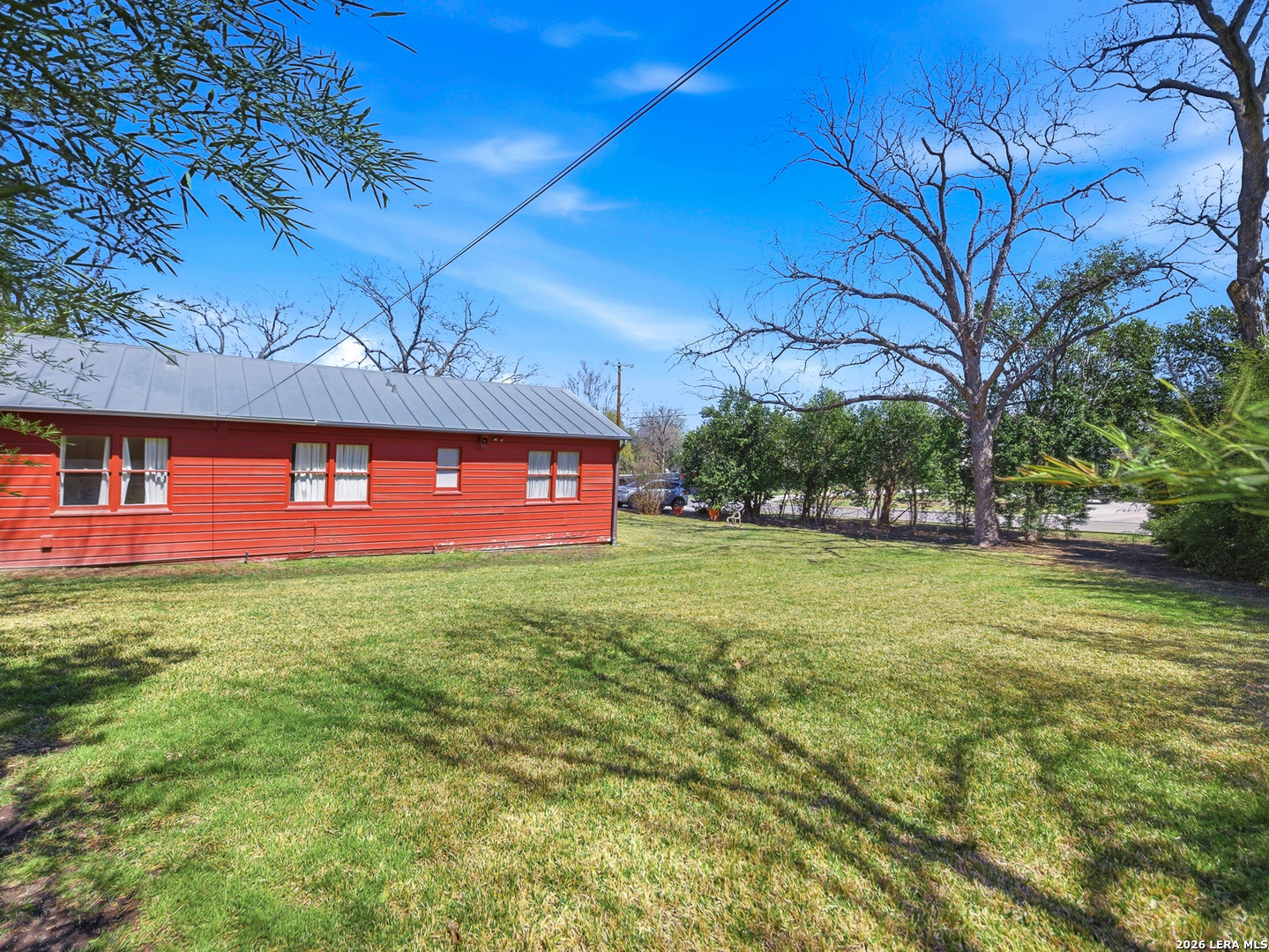 534 Geneseo Terrell Hills TX 78209