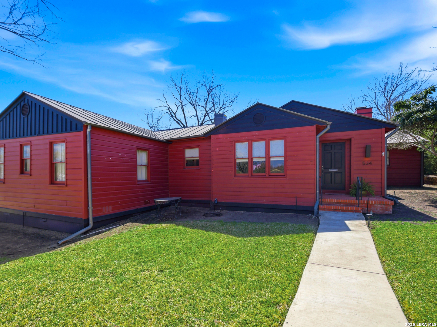 534 Geneseo Terrell Hills TX 78209