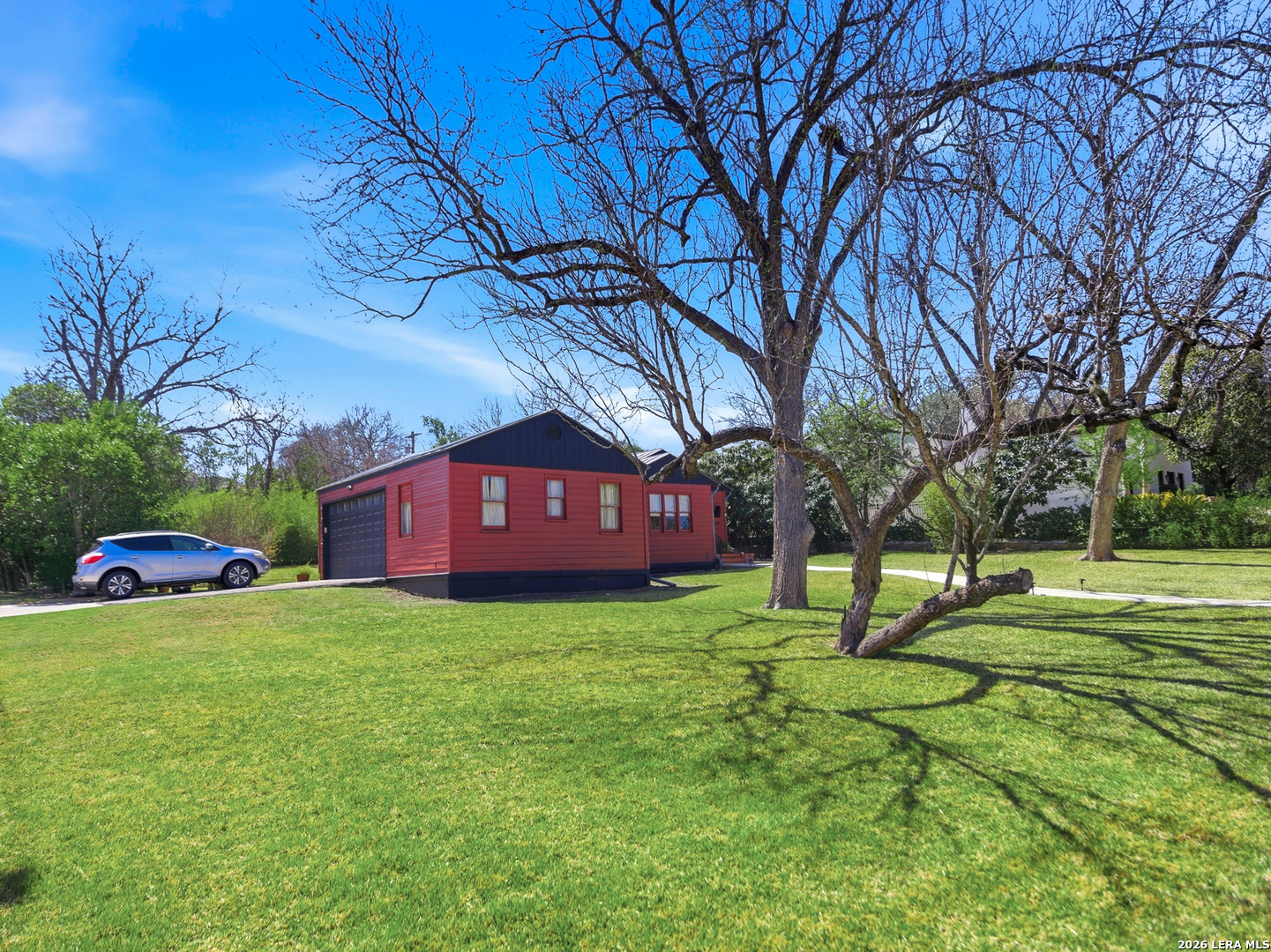 534 Geneseo Terrell Hills TX 78209