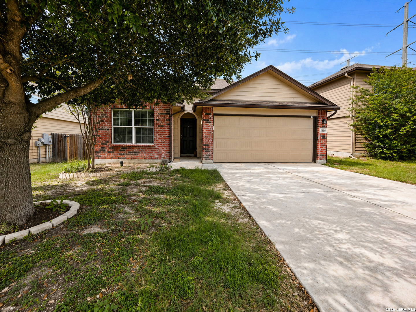 1806 Laurel Pathway San Antonio TX 78245
