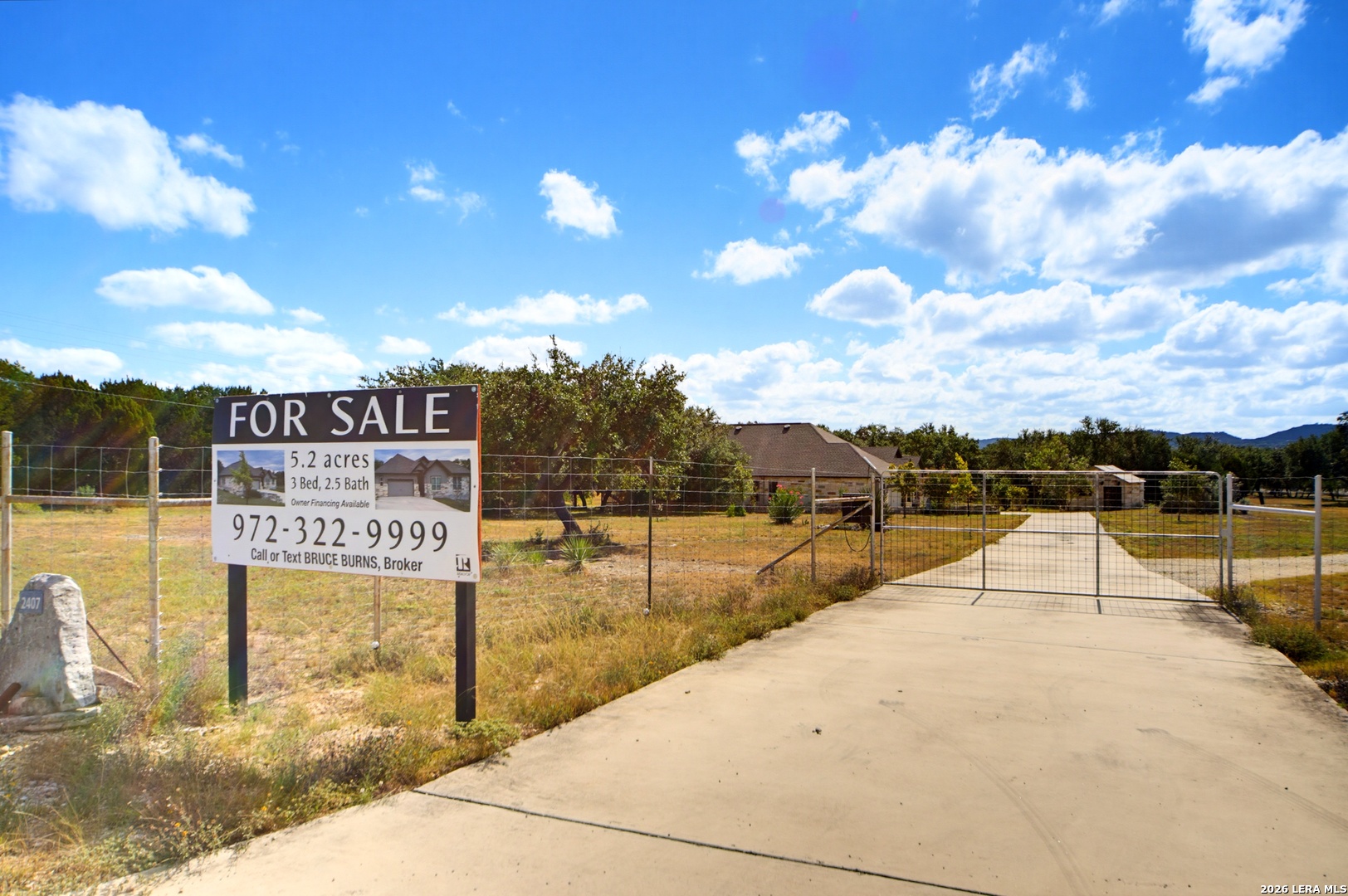 2407 Fm 1283 Pipe Creek TX 78063