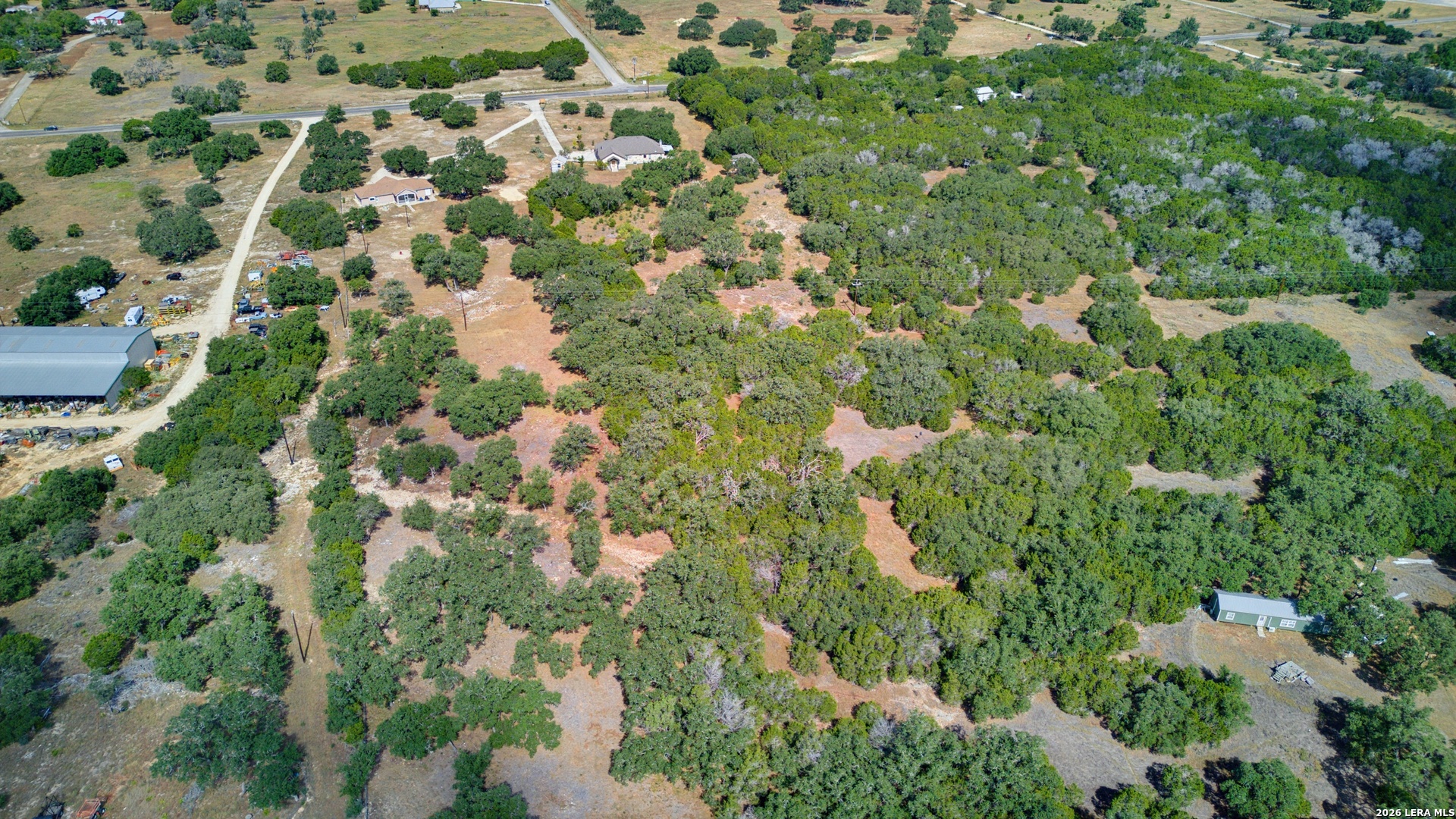 2407 Fm 1283 Pipe Creek TX 78063