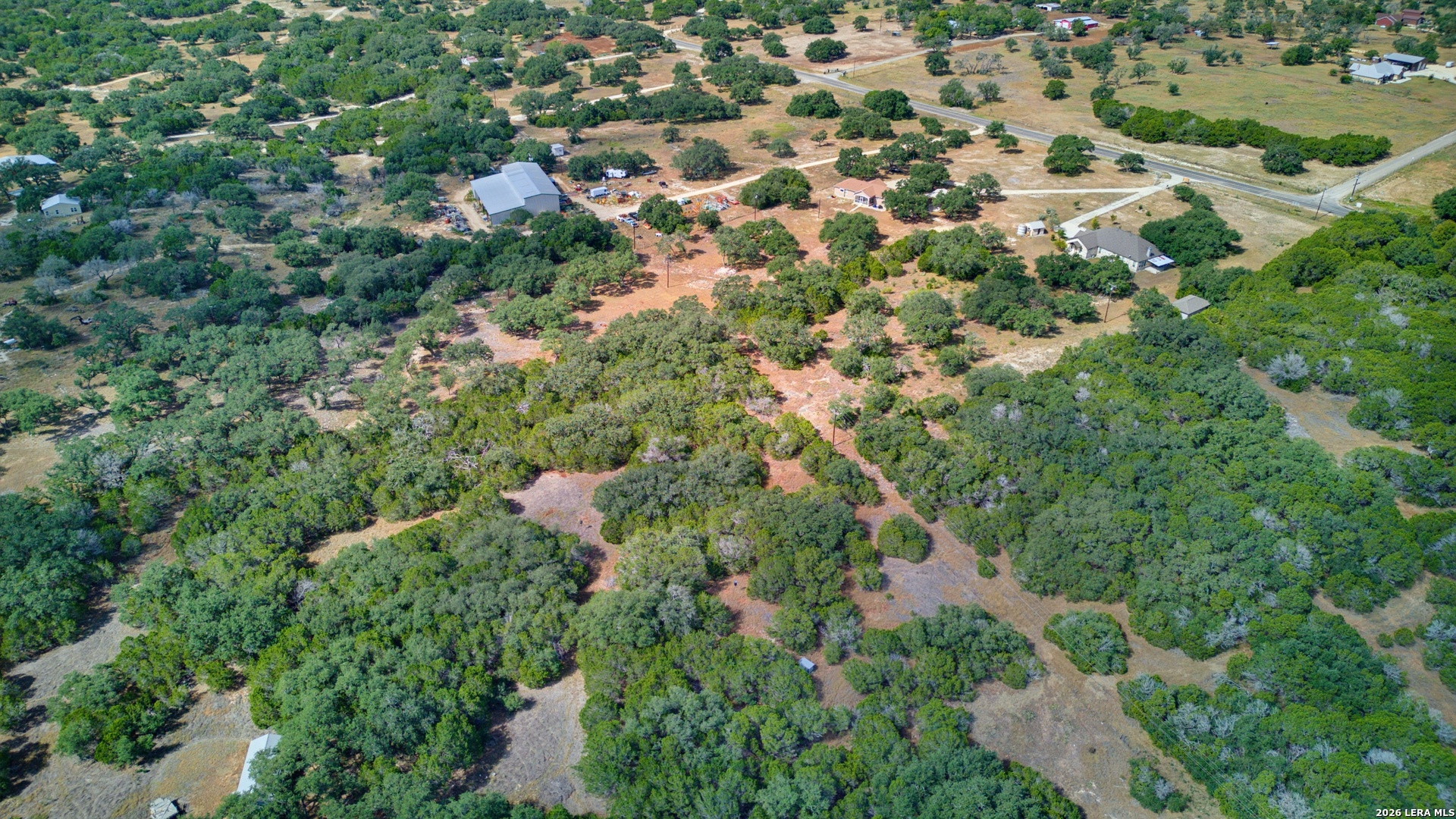 2407 Fm 1283 Pipe Creek TX 78063