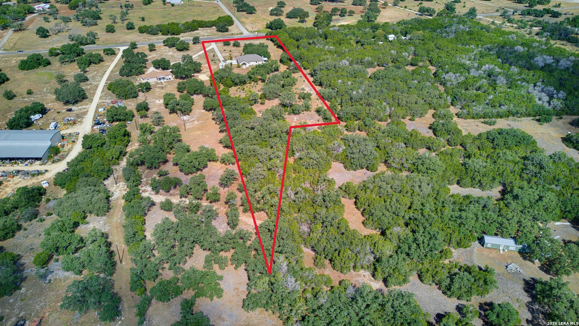 2407 Fm 1283 Pipe Creek TX 78063