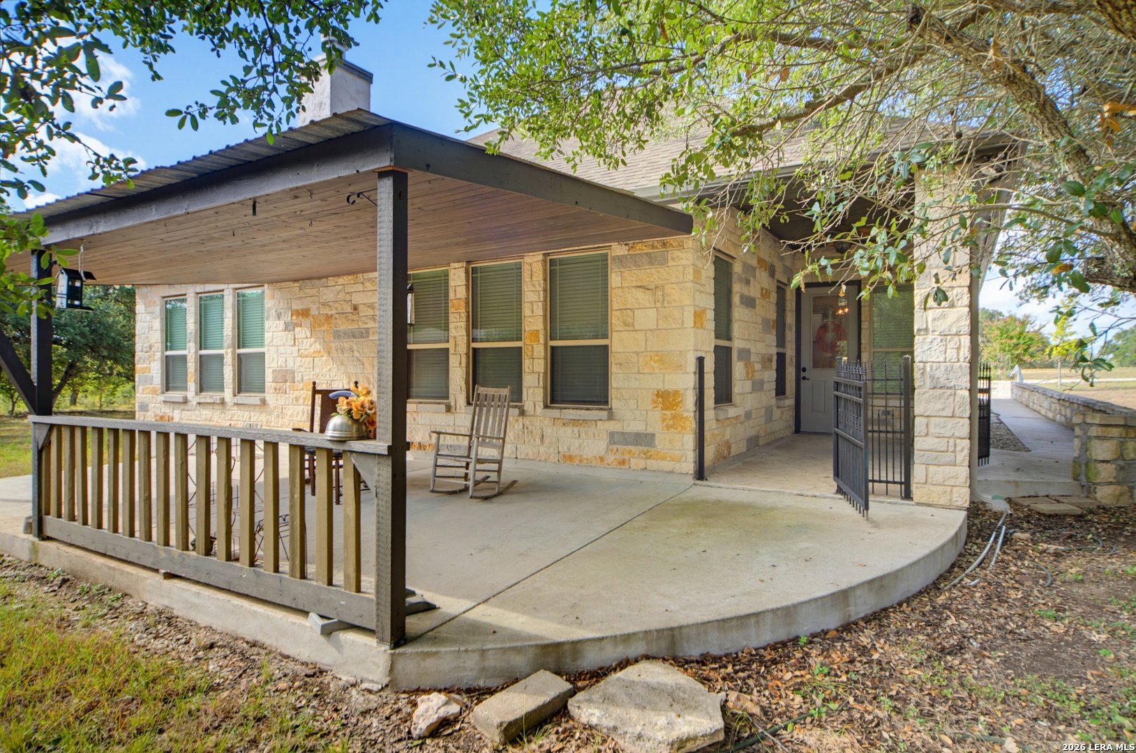 2407 Fm 1283 Pipe Creek TX 78063