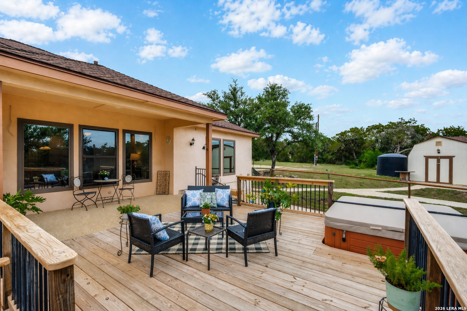 580 County Road 273 Mico TX 78056