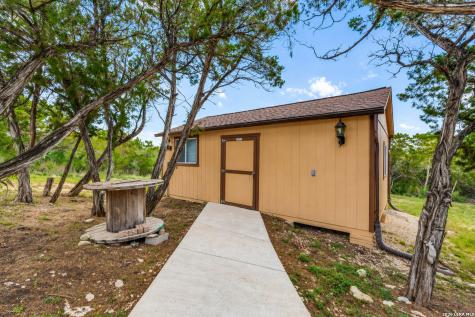 580 County Road 273 Mico TX 78056