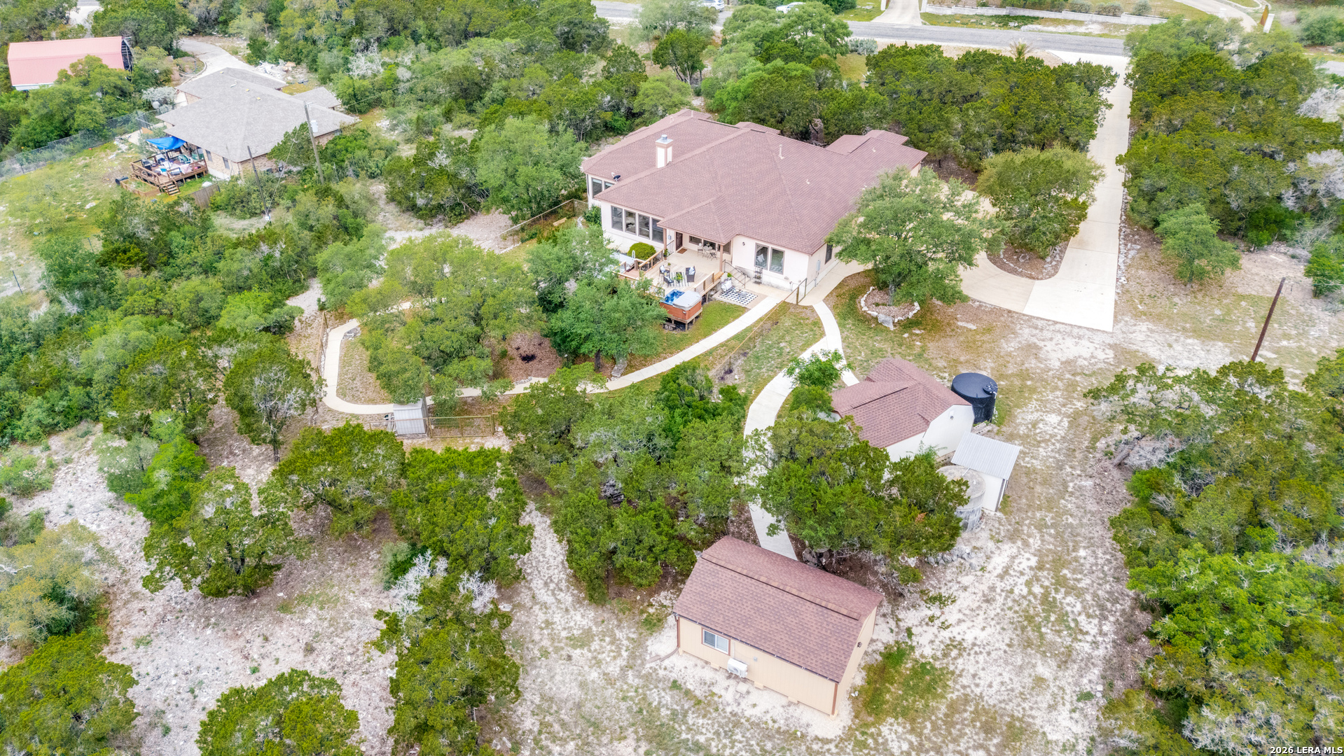 580 County Road 273 Mico TX 78056