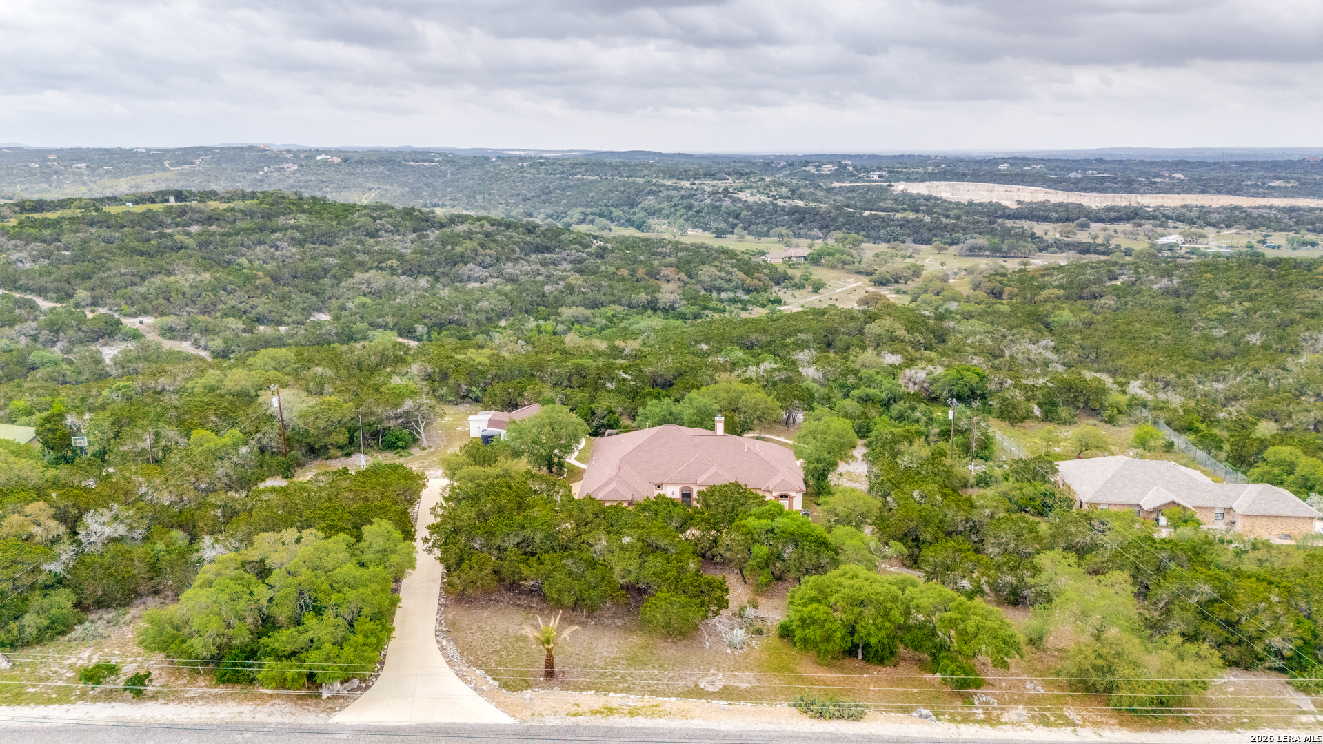 580 County Road 273 Mico TX 78056