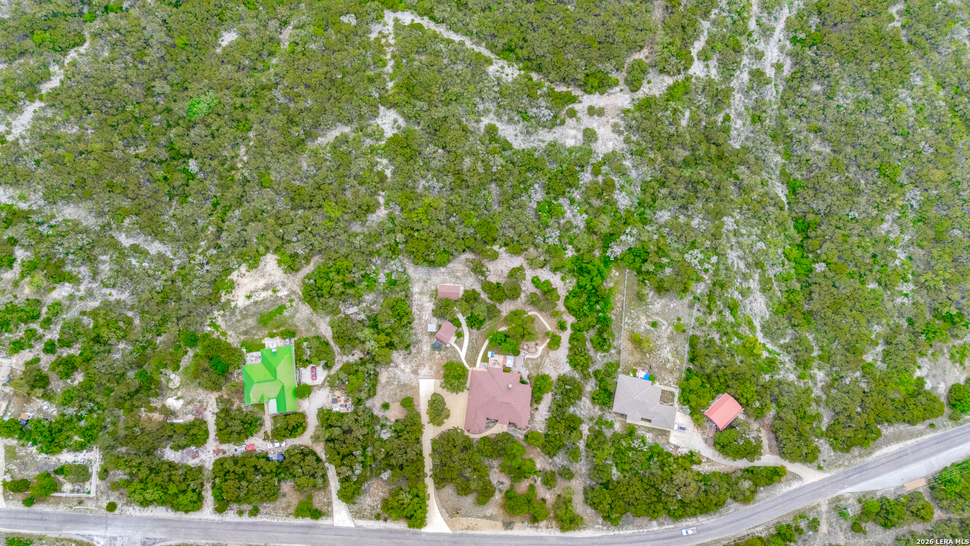 580 County Road 273 Mico TX 78056