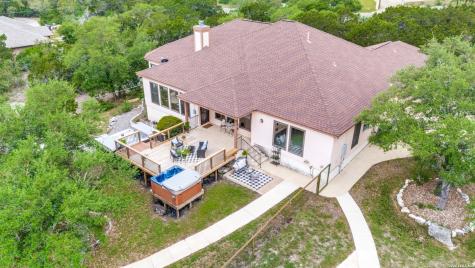 580 County Road 273 Mico TX 78056