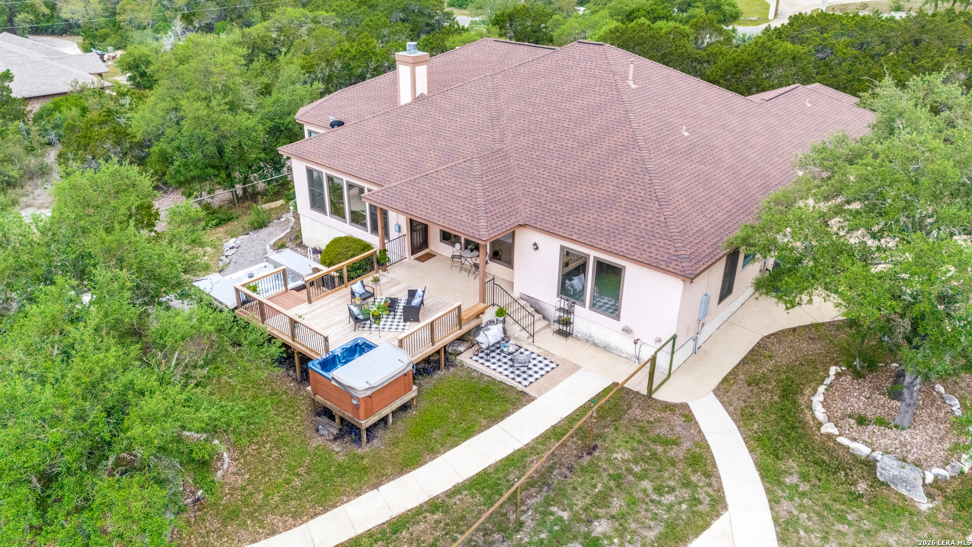580 County Road 273 Mico TX 78056