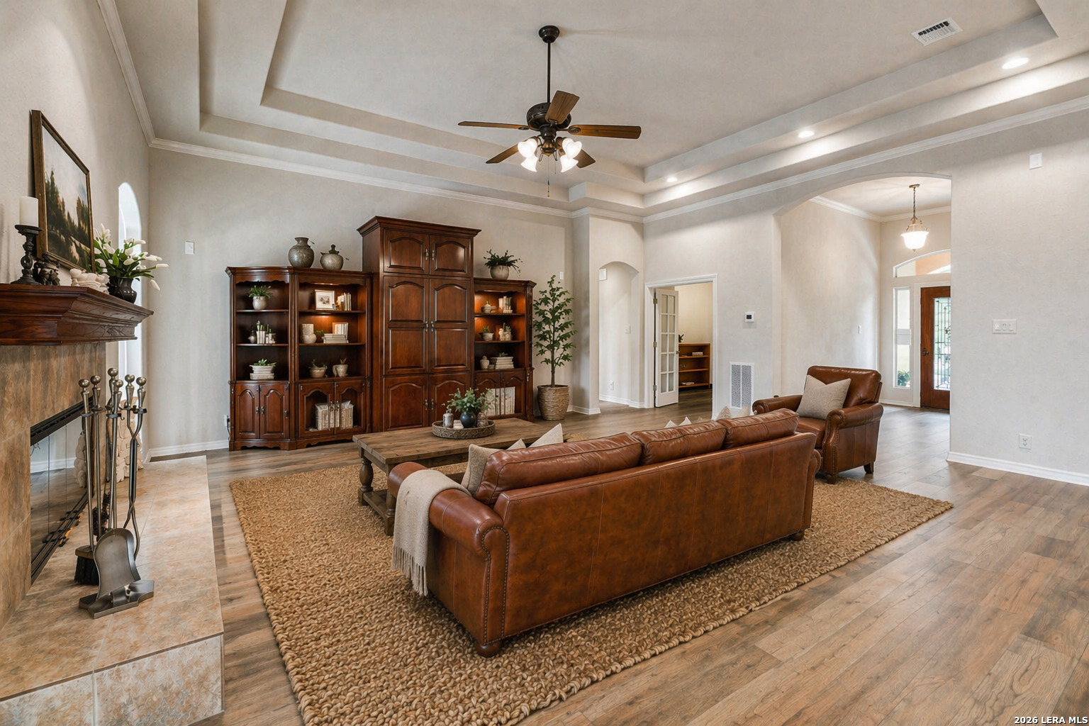 580 County Road 273 Mico TX 78056