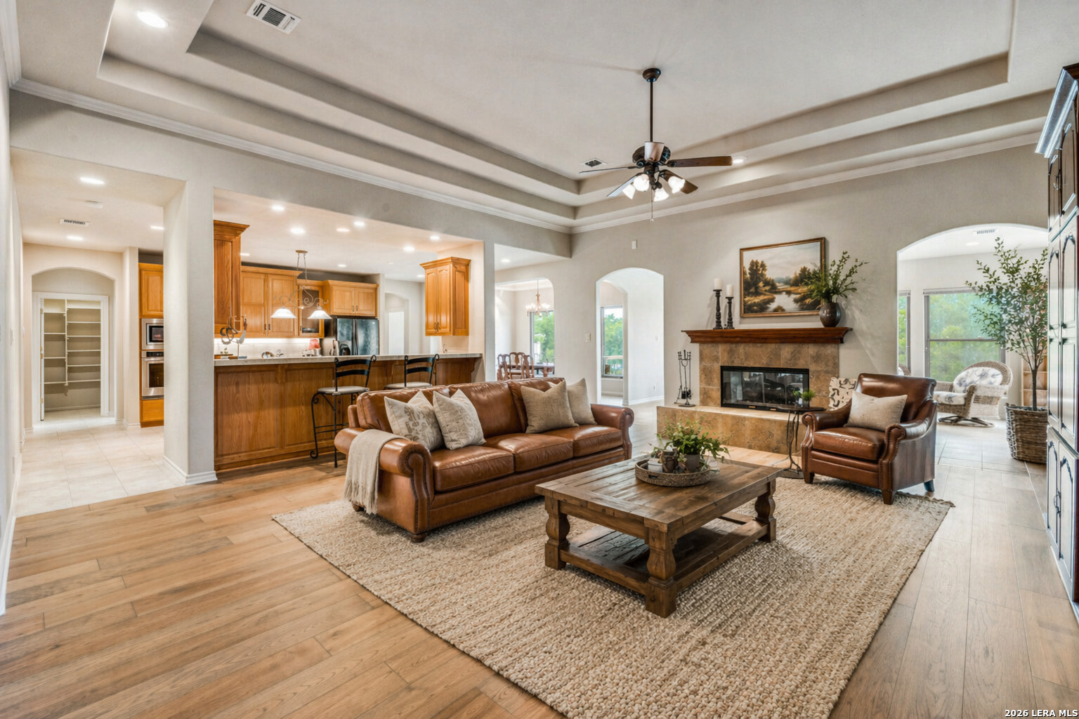 580 County Road 273 Mico TX 78056