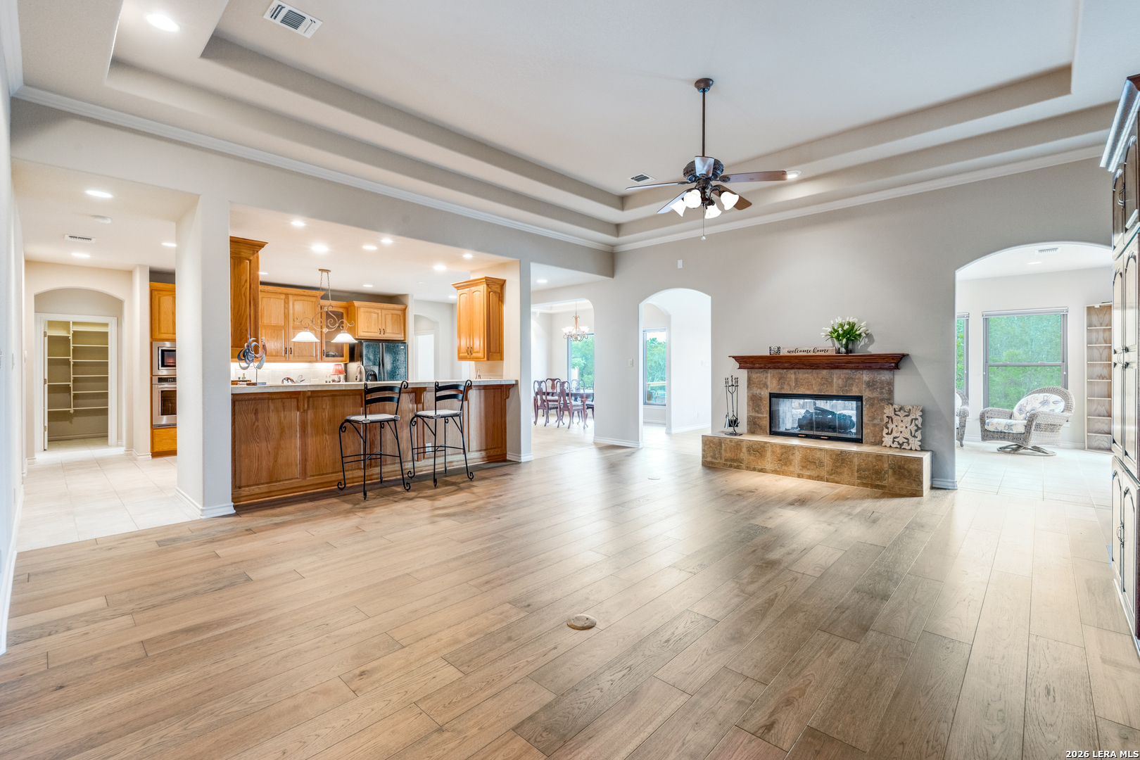 580 County Road 273 Mico TX 78056