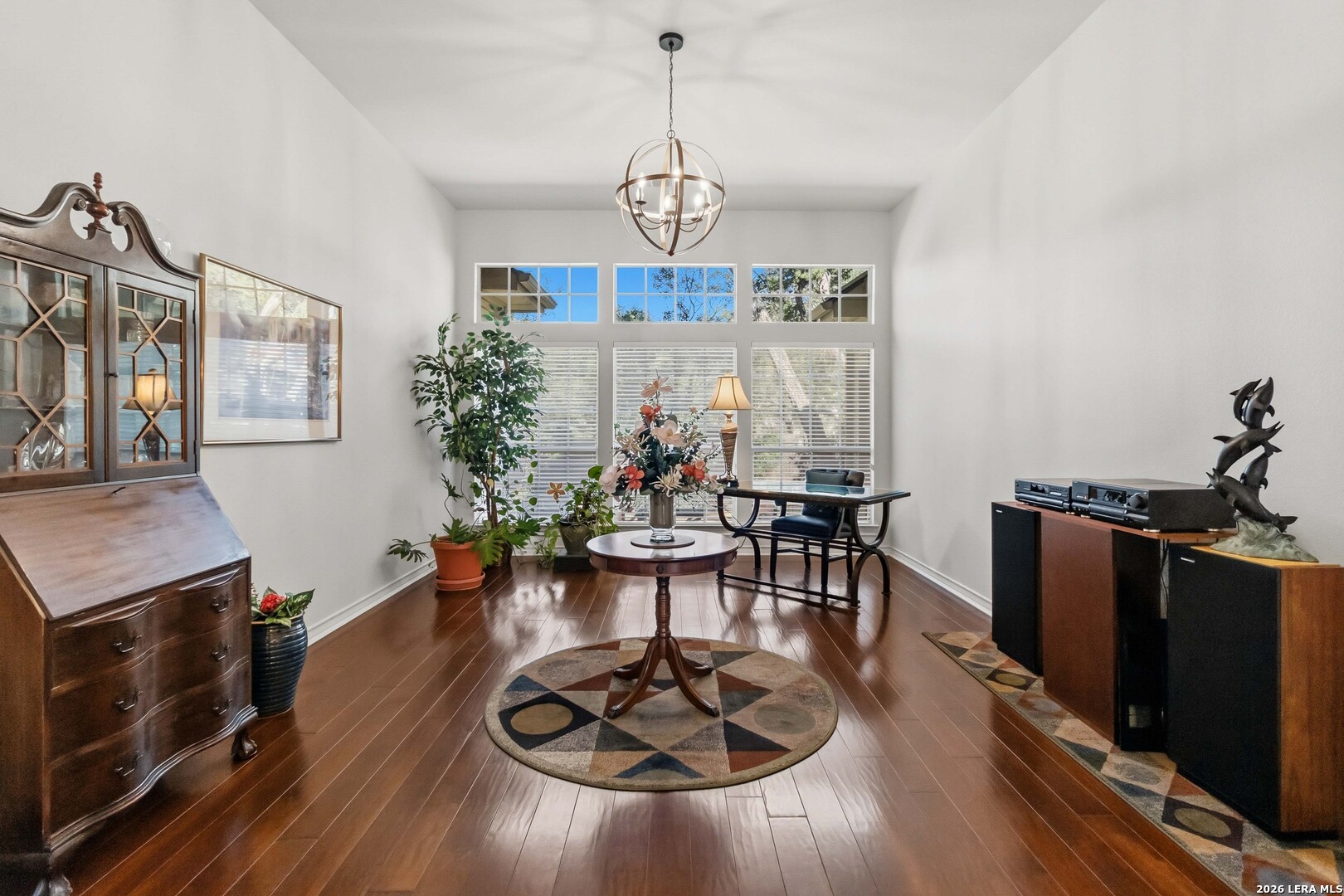 1427 Fawn Creek San Antonio TX 78248