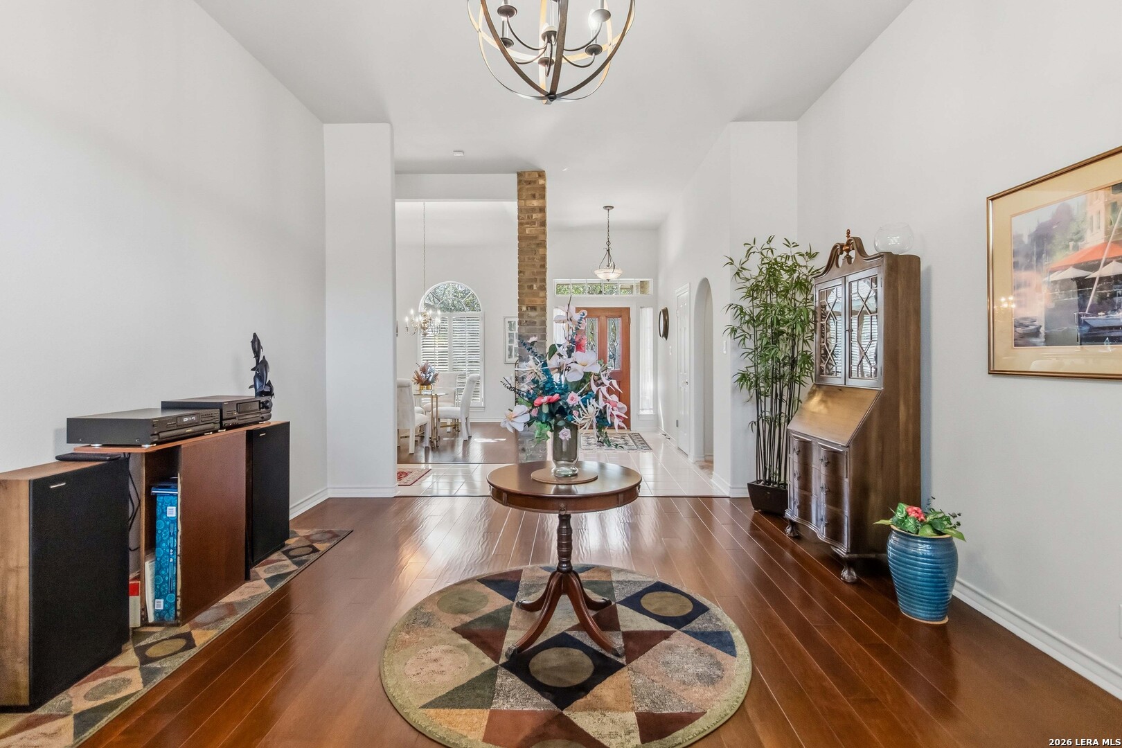 1427 Fawn Creek San Antonio TX 78248
