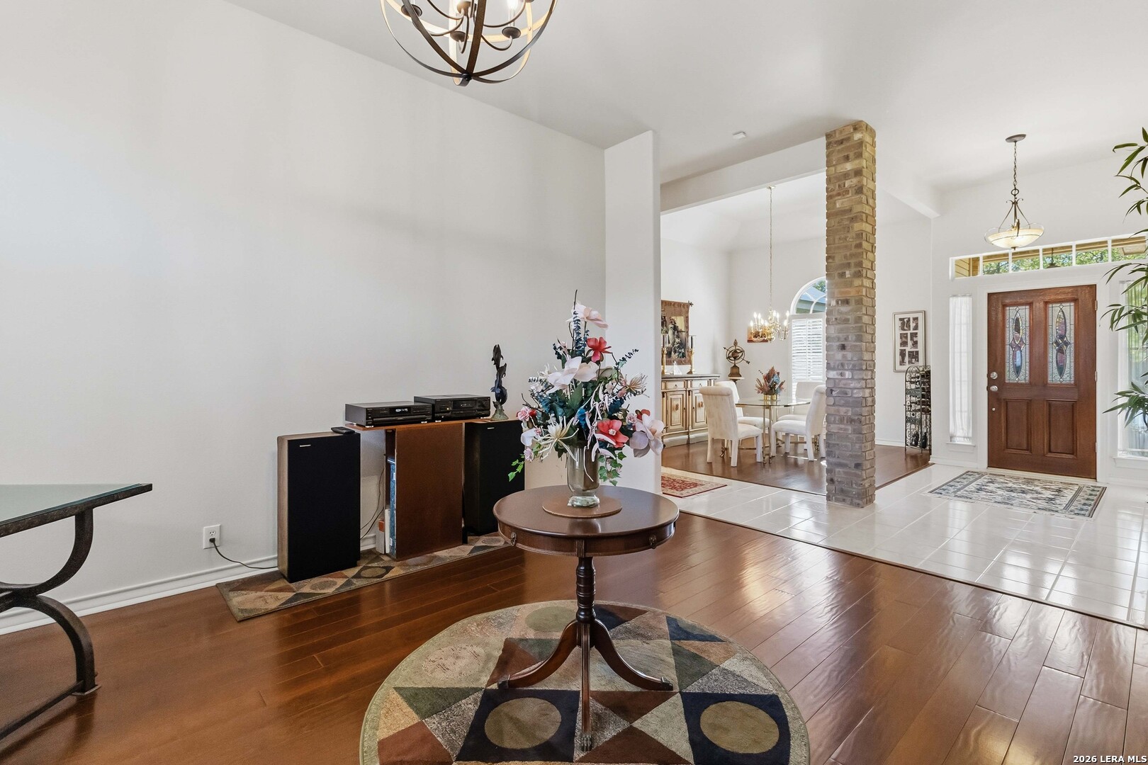 1427 Fawn Creek San Antonio TX 78248