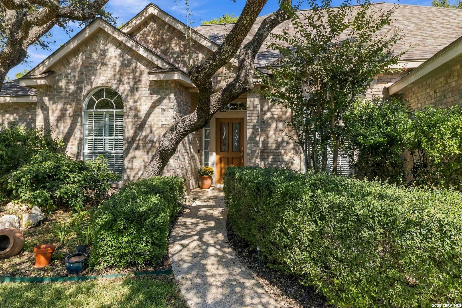 1427 Fawn Creek San Antonio TX 78248