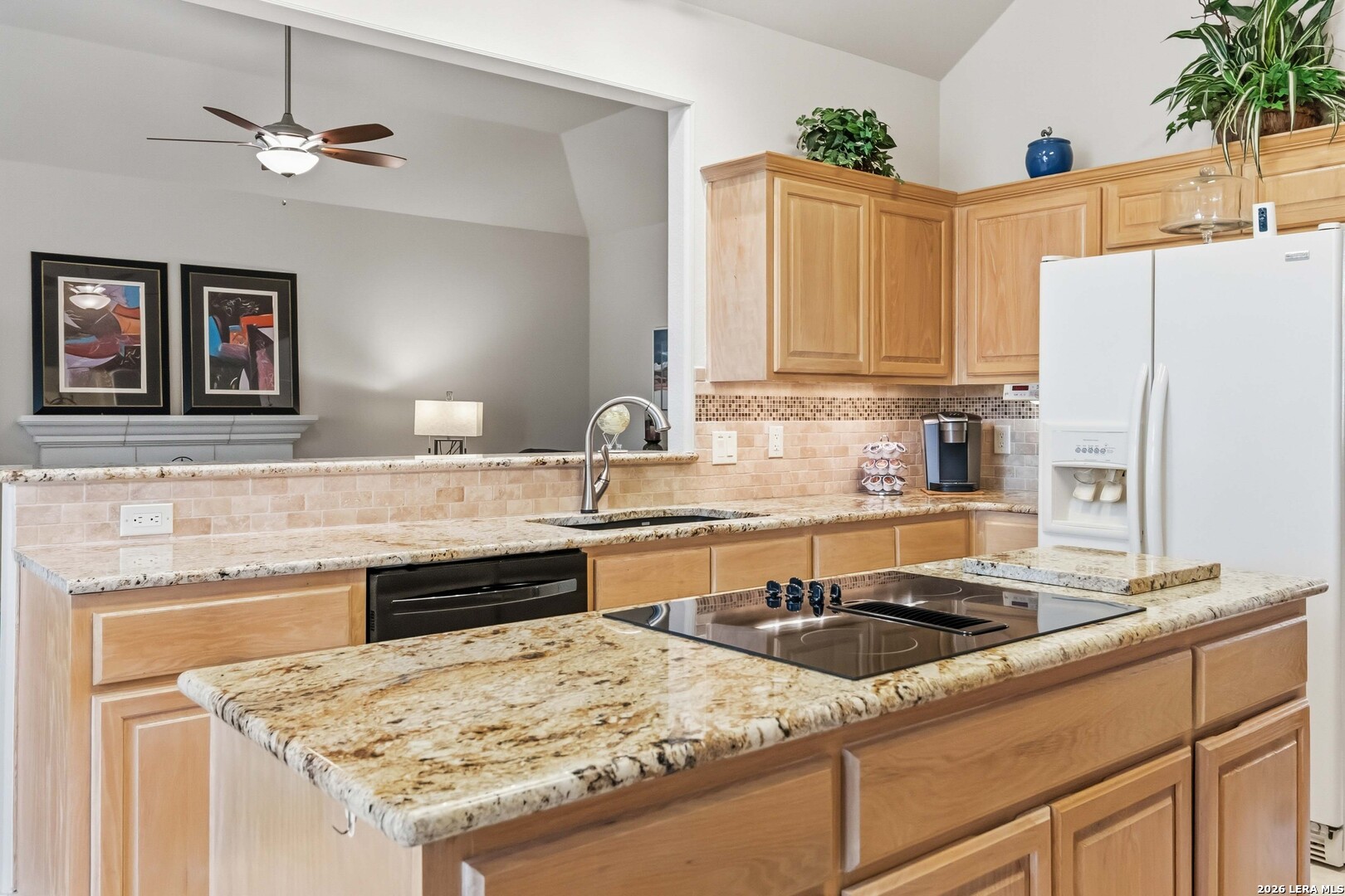1427 Fawn Creek San Antonio TX 78248