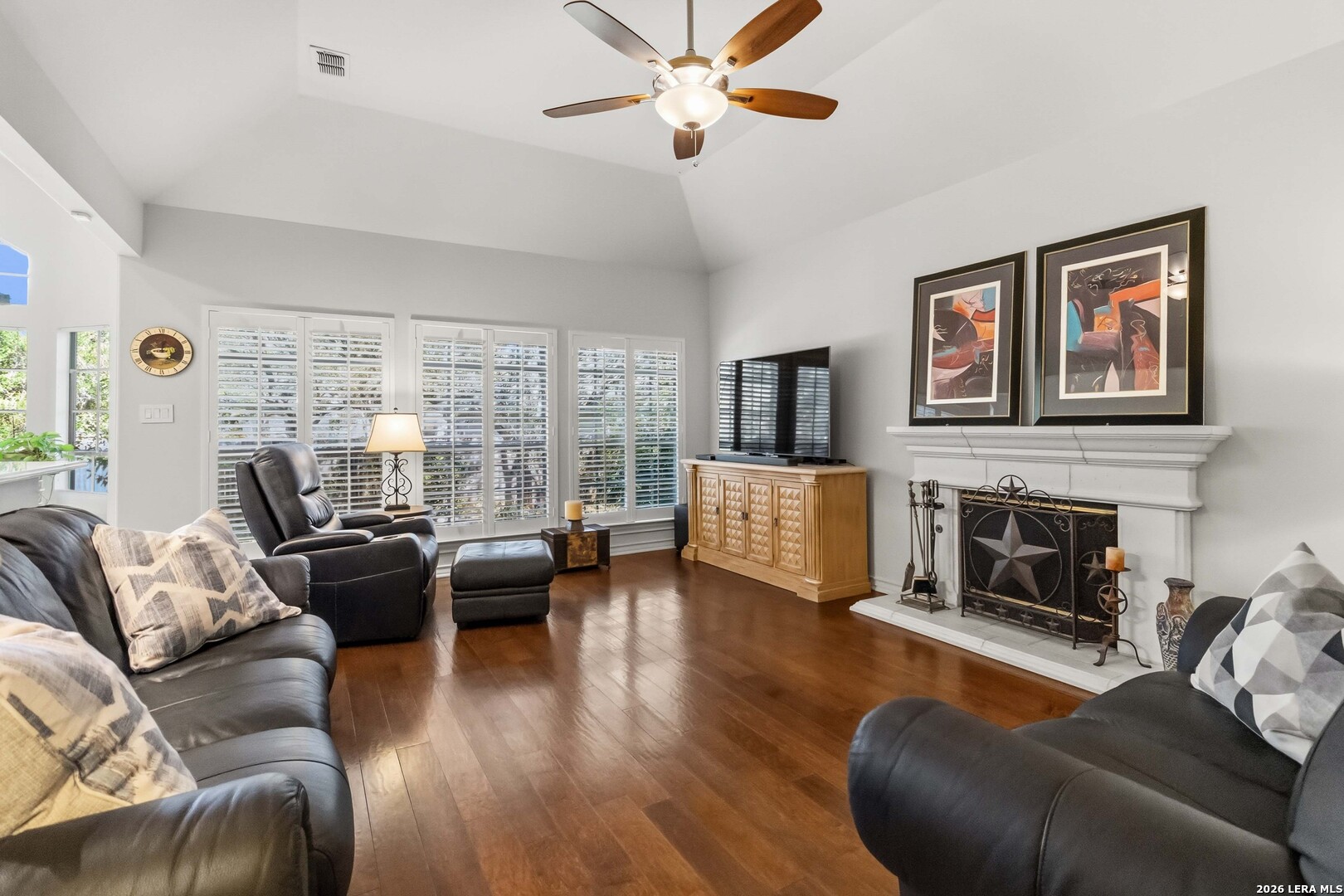 1427 Fawn Creek San Antonio TX 78248