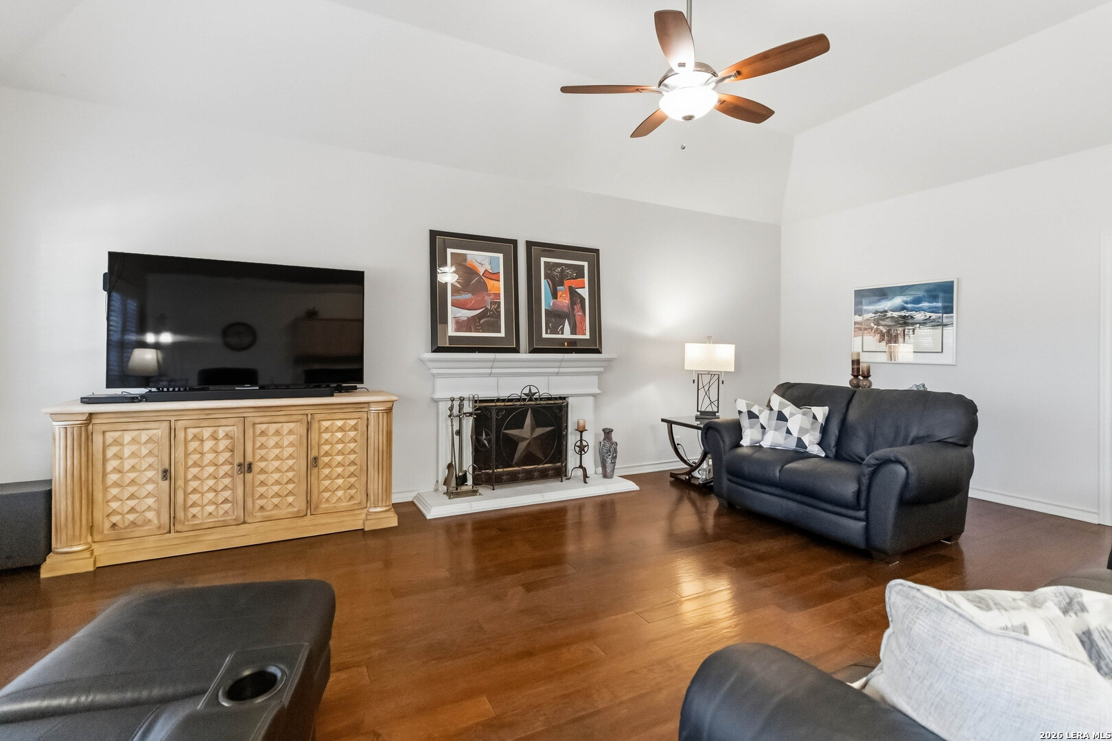 1427 Fawn Creek San Antonio TX 78248